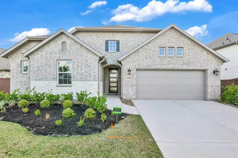 16159 Sheridan River TRL, Conroe, TX 77302
