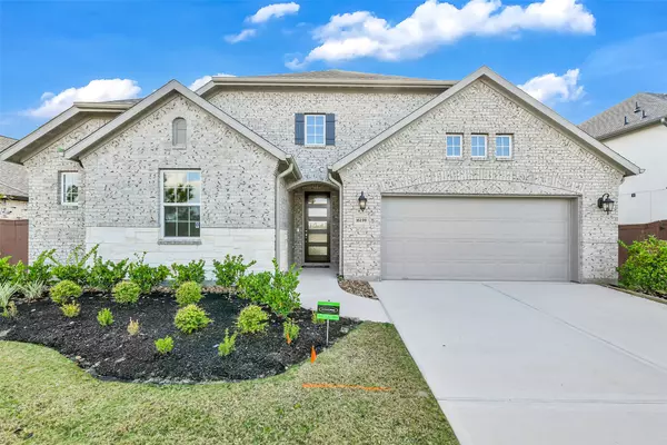 16159 Sheridan River TRL, Conroe, TX 77302