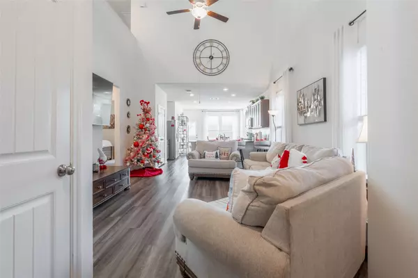 5511 Savanna Pasture RD, Katy, TX 77493