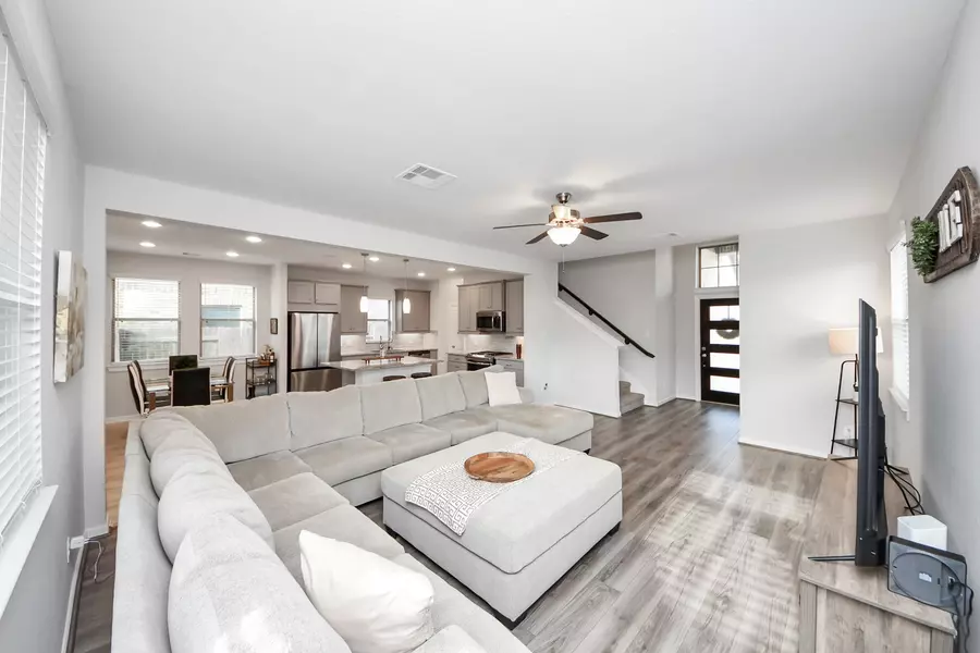6026 Rivercane Way, Katy, TX 77493