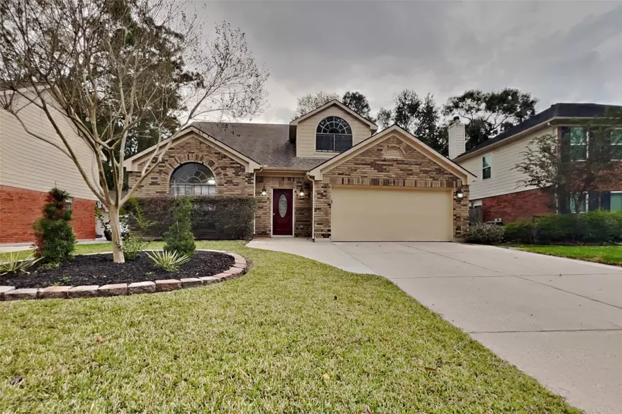 3618 Sweetgum Hill LN, Houston, TX 77345