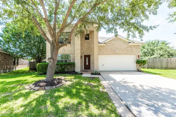 Friendswood, TX 77546,4723 Quiet Canyon DR
