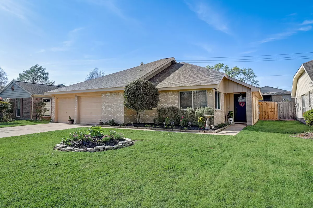 Webster, TX 77598,403 Richvale LN