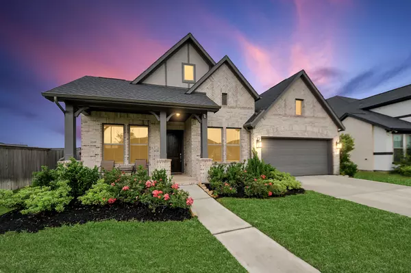 17407 Wayman Lilly LN, Hockley, TX 77447