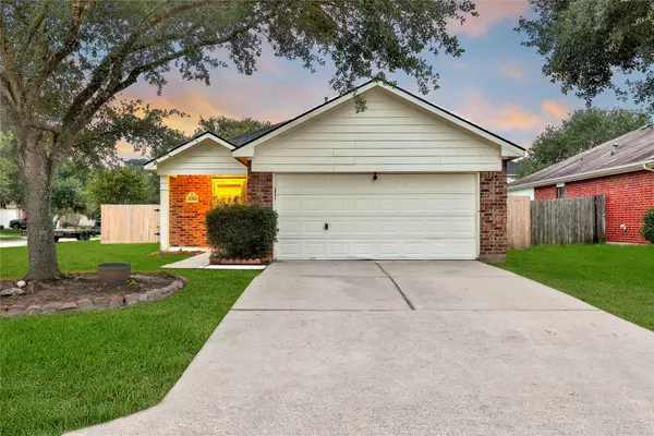 11703 Elizabeth CT,  Pinehurst,  TX 77362
