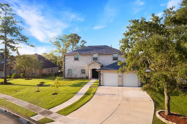 Dickinson, TX 77539,419 Old Orchard DR