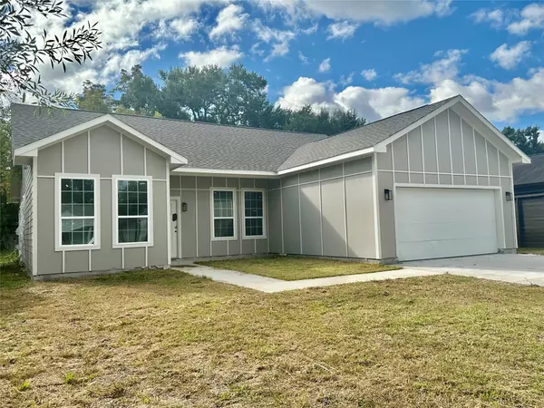 Houston, TX 77021,4930 Culmore DR