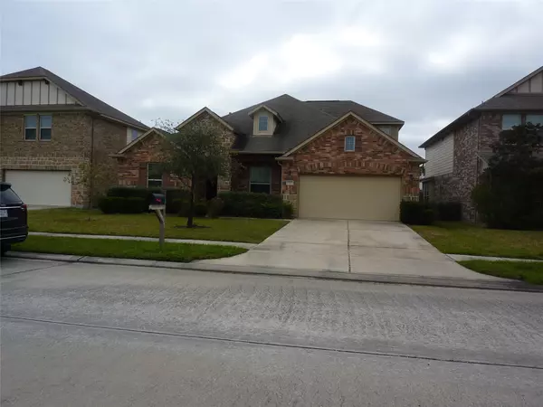 Spring, TX 77373,25319 Terrain Park Drive DR