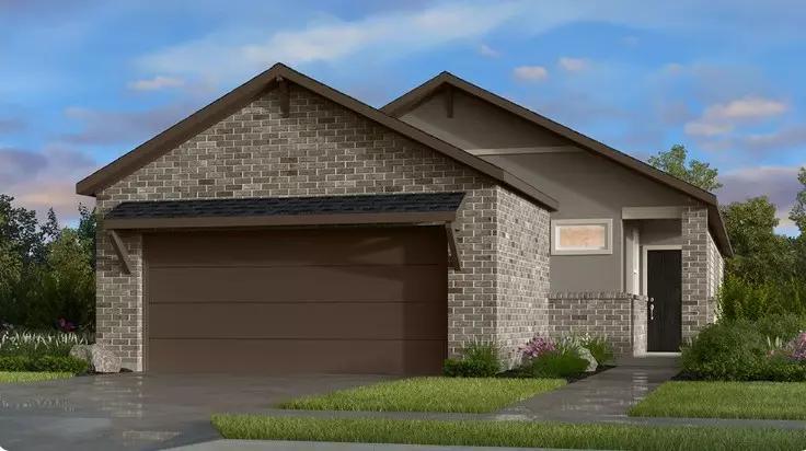 9634 Poinsettia Haven LN, Richmond, TX 77407