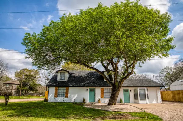 Somerville, TX 77879,466 Avenue F
