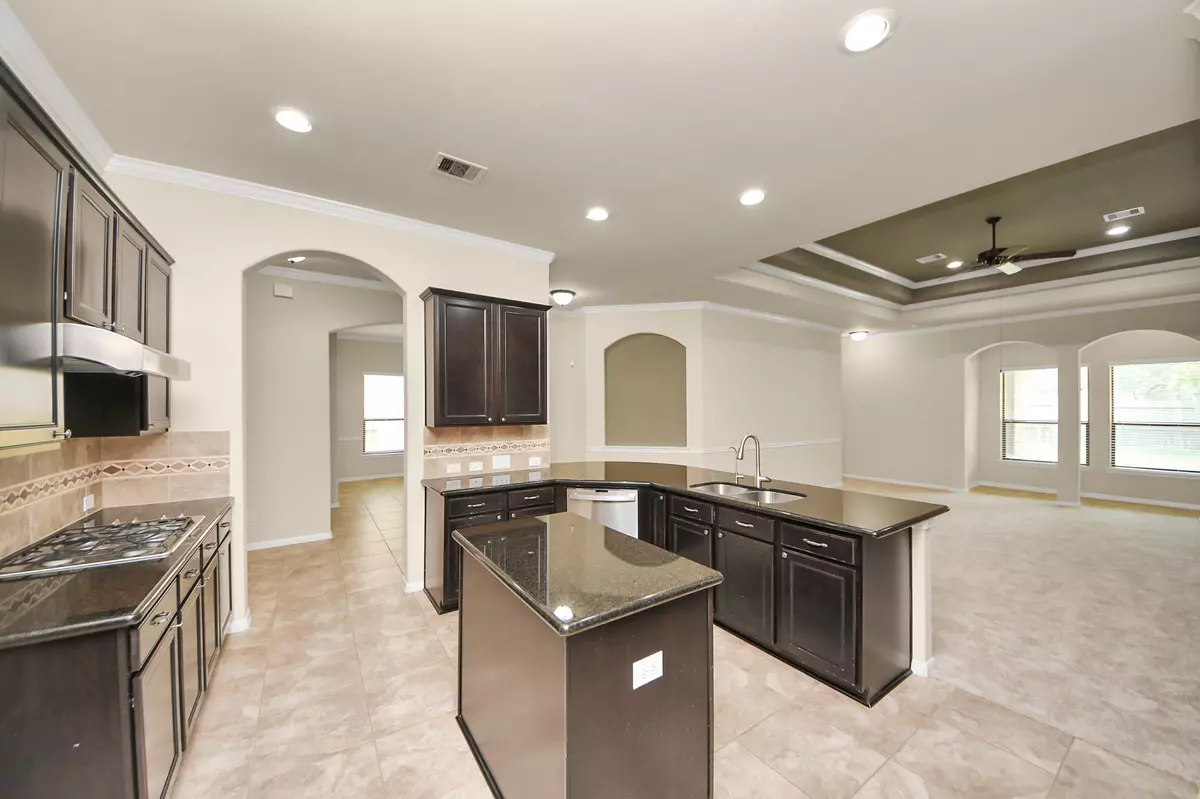 Richmond, TX 77406,11010 Via Capri CT