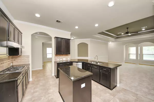 11010 Via Capri CT, Richmond, TX 77406