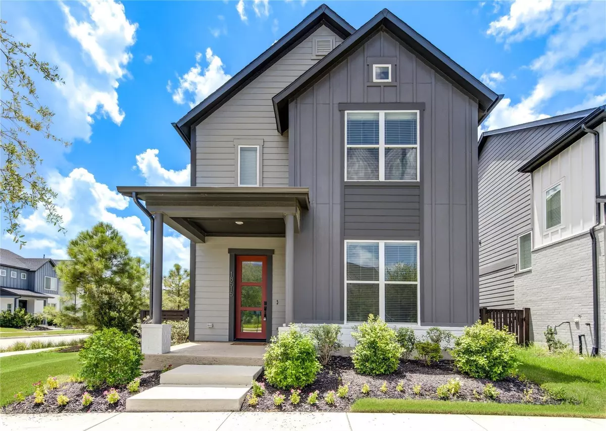 Cypress, TX 77433,18515 Parkland Row DR