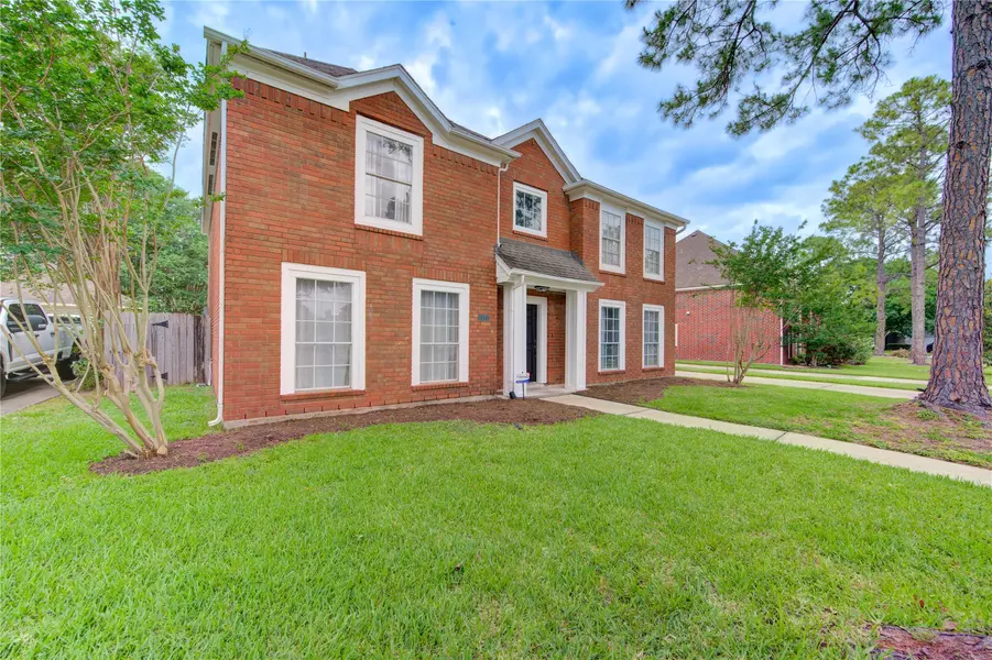 1322 Village Garden DR, Missouri City, TX 77459