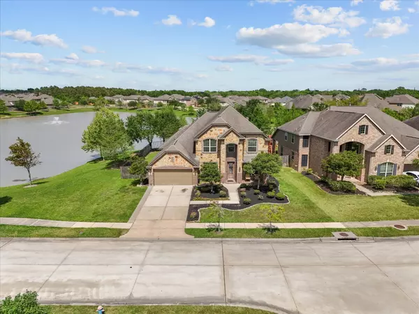 Rosharon, TX 77583,5323 Savannah Bend DR