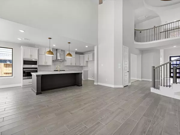 Conroe, TX 77304,1176 Beals Creek ST