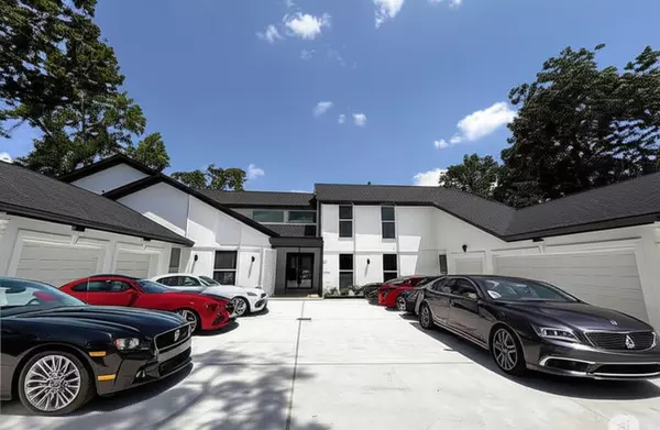 Houston, TX 77024,12564 Memorial DR