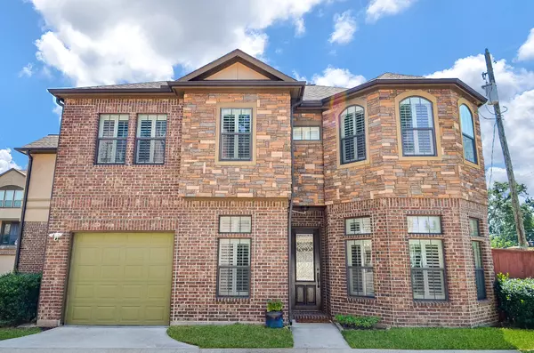 Houston, TX 77043,1915 Upland Sky LN