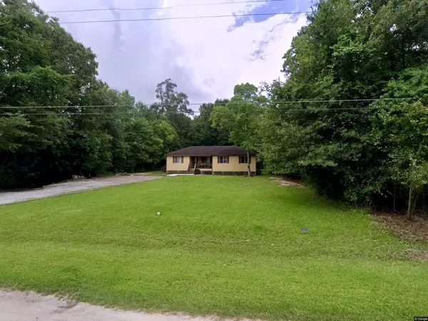 23246 Manion DR, New Caney, TX 77357
