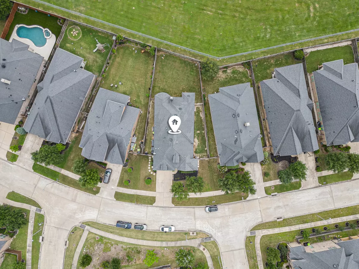 Fulshear, TX 77441,28007 Castle Park LN