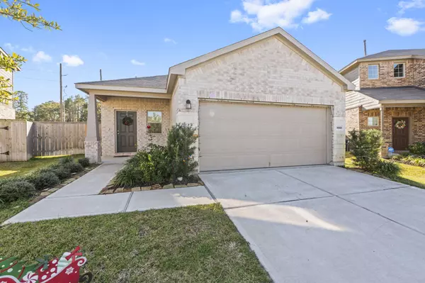 Conroe, TX 77302,14502 Rustic Birch DR