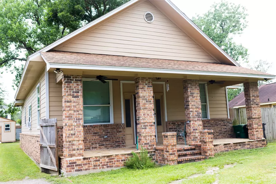 8309 Williamsdell ST, Houston, TX 77088