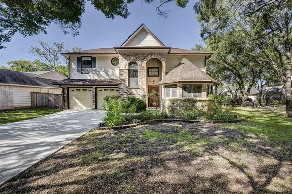 4515 Misty ML, Sugar Land, TX 77479