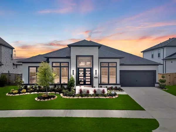 11011 Sandy Pinewoods TRL, Cypress, TX 77433