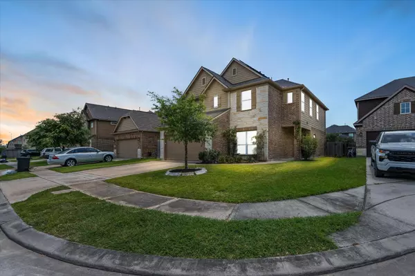 Humble, TX 77346,17810 Acorn Field TRL