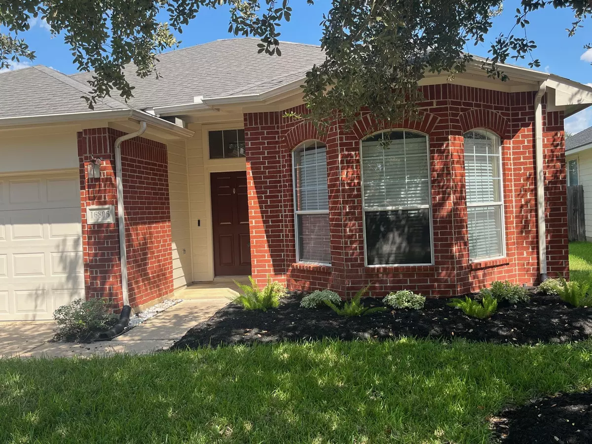 Cypress, TX 77429,16806 Empty Ness DR
