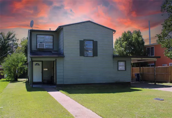 Texas City, TX 77590,1123 6th AVE N