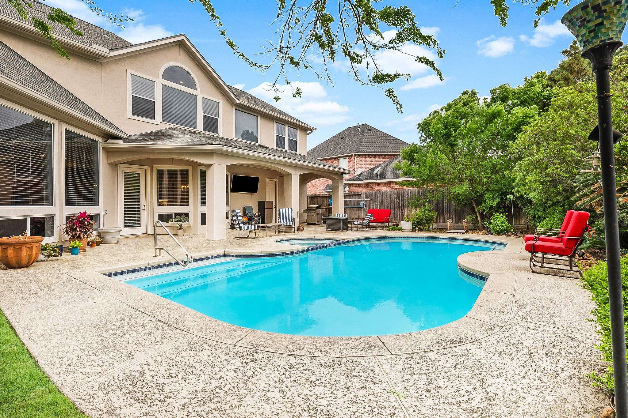 Houston, TX 77069,14318 Darschelle CT