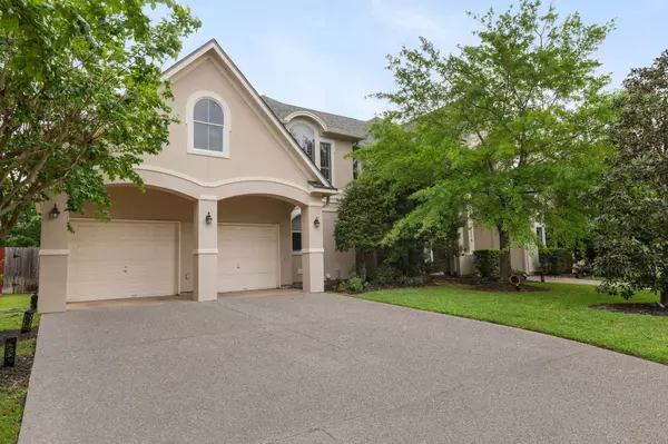 Houston, TX 77069,14318 Darschelle CT