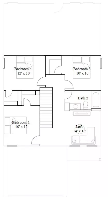 Rosharon, TX 77583,7926 Lavender Jade DR