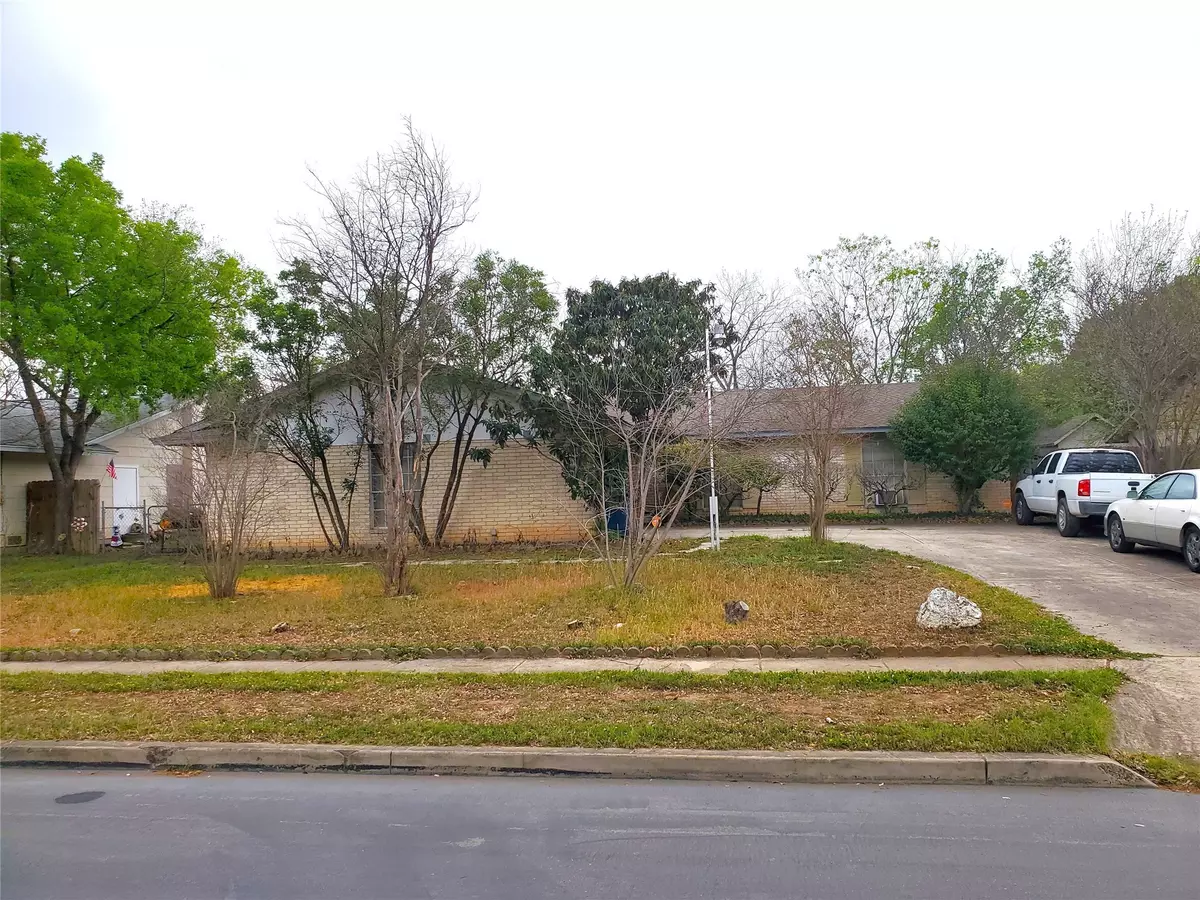 San Antonio, TX 78249,6622 Spring Haven ST