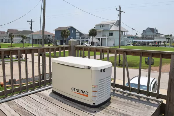 Crystal Beach, TX 77650,1358 Boyt RD N