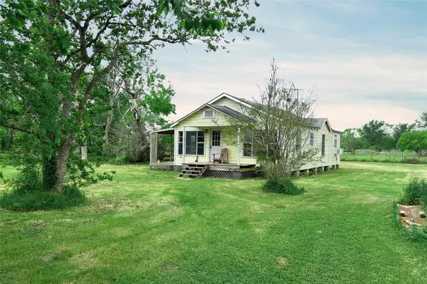 38440 Fisk LN, Pattison, TX 77423