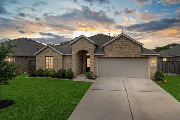 908 Pickering Oak ROW,  Magnolia,  TX 77354