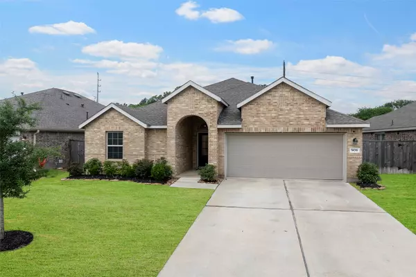 Magnolia, TX 77354,908 Pickering Oak ROW