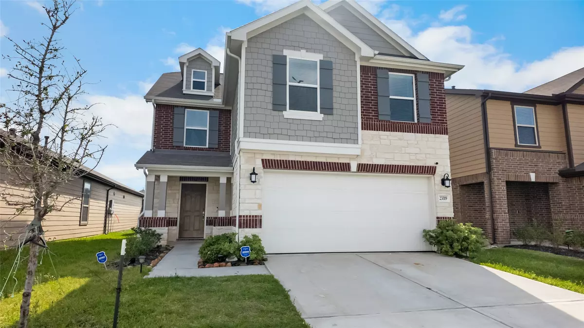 Spring, TX 77373,23319 Greenway Creek LN