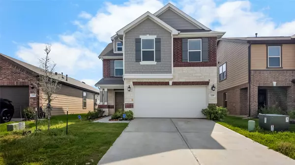 Spring, TX 77373,23319 Greenway Creek LN