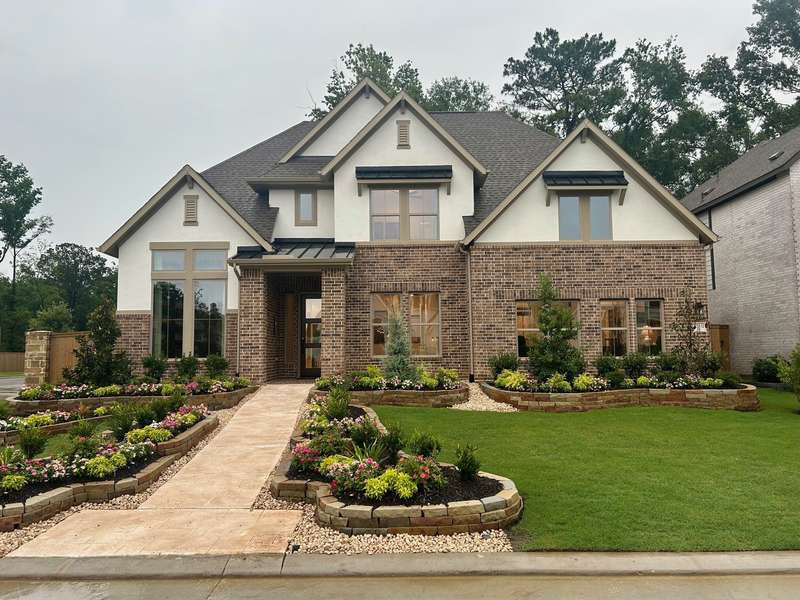 21831 Jedediah River WAY, Porter, TX 77365