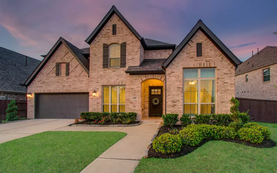12015 Walden Pines RD, Humble, TX 77346