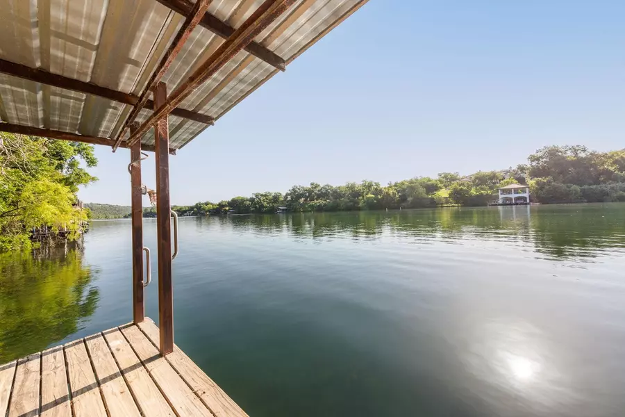 2309 Big Horn DR, Austin, TX 78734