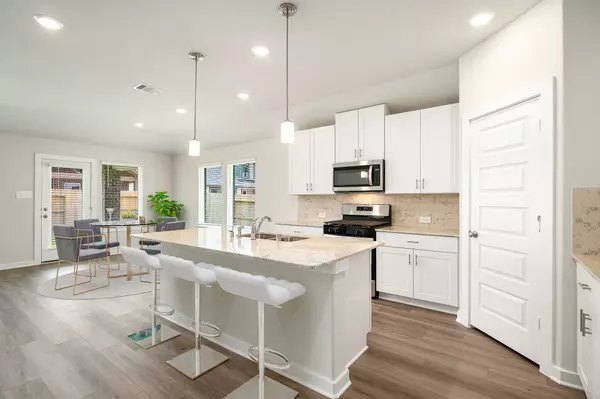 Rosenberg, TX 77471,2610 Clapbread LN