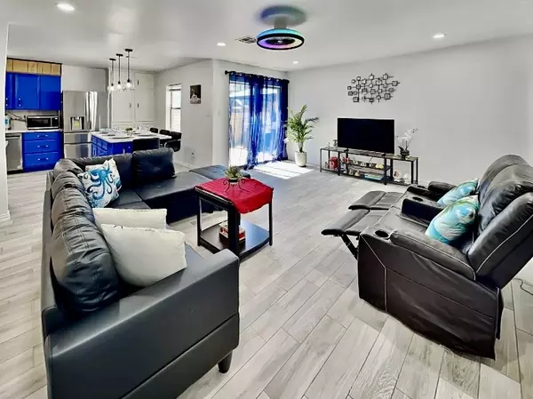 Galveston, TX 77551,5420 Avenue O