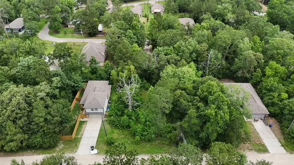 0 Comanche, Willis, TX 77378