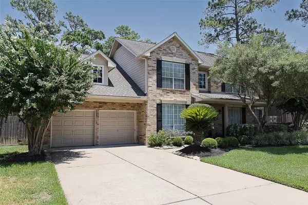 Cypress, TX 77429,13402 Mcclurd CT