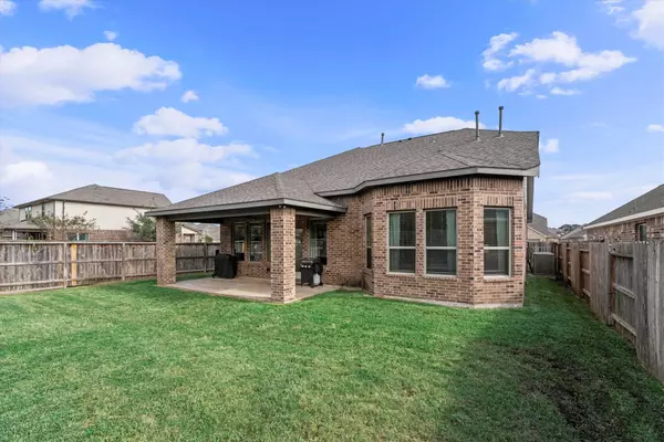 Tomball, TX 77377,21743 Rose Maris LN