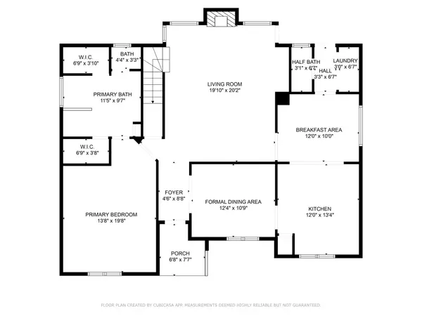 Spring, TX 77388,18319 Arbor Terrace DR
